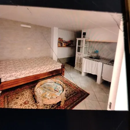 Hébergement de vacances Nievo *