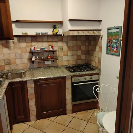Nyaraló Nievo *