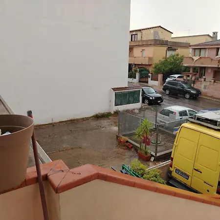 Nievo Nyaraló *